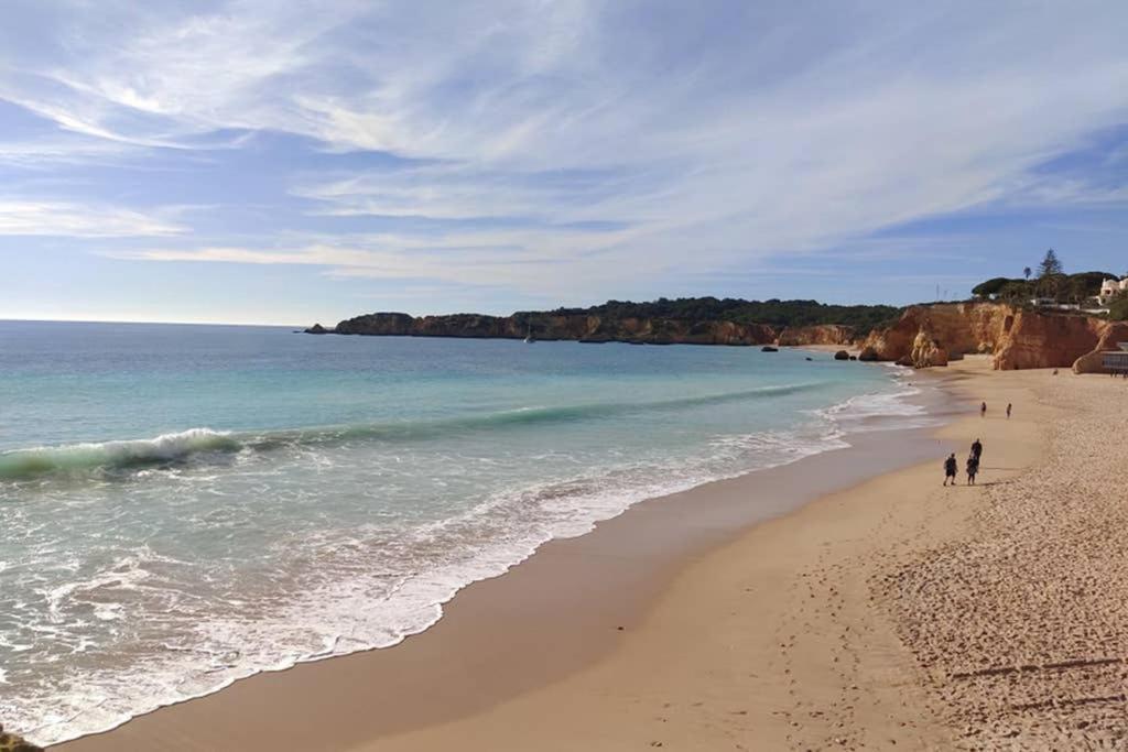 "Quinta Da Praia" By Lts - 2F Alvor Exterior photo